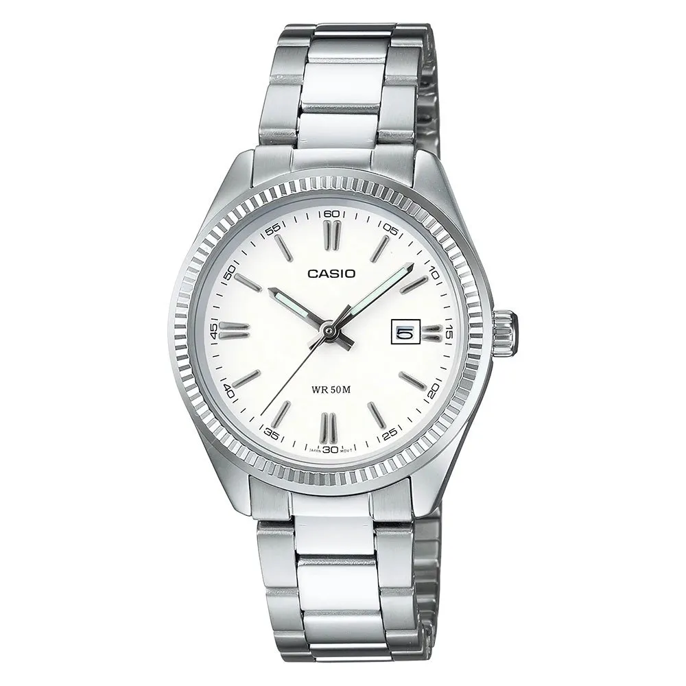 Casio LTP1302PD7A1V watch