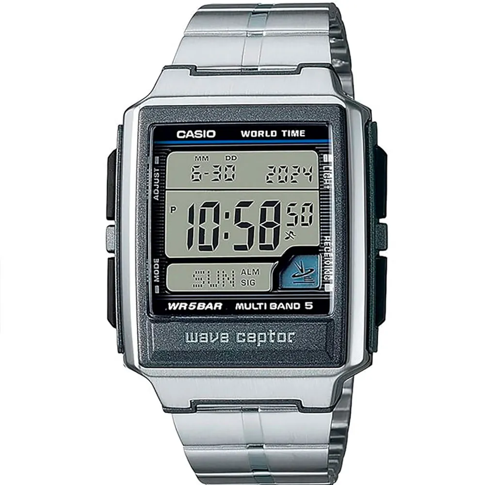Casio WV-59RD-1AEF watch