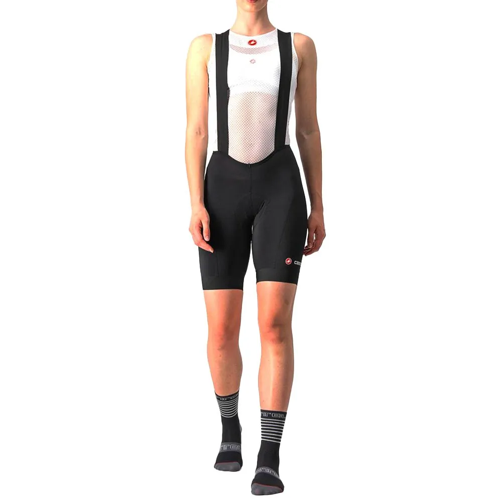 Castelli Endurance bib shorts