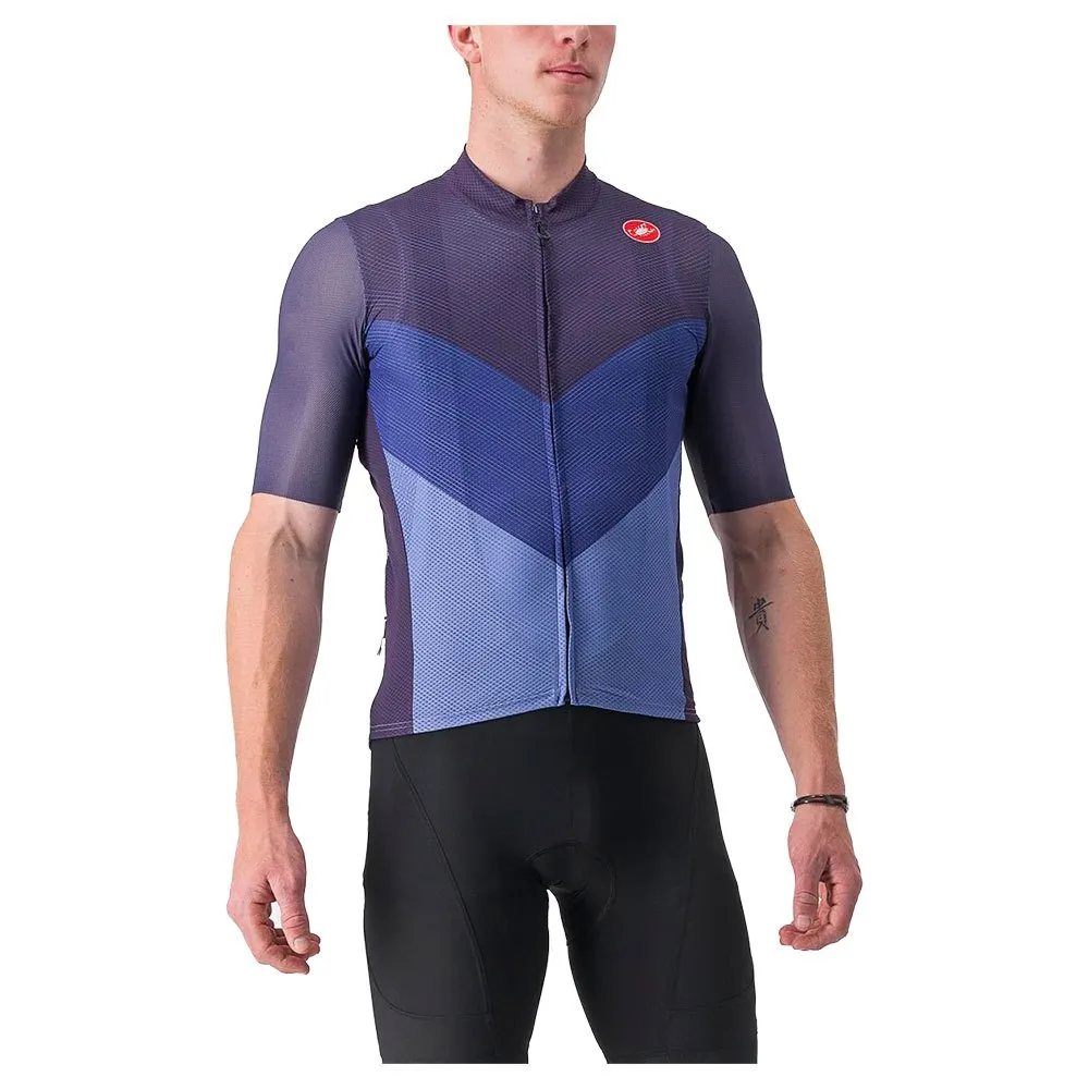 Castelli Endurance Pro 2 short sleeve jersey