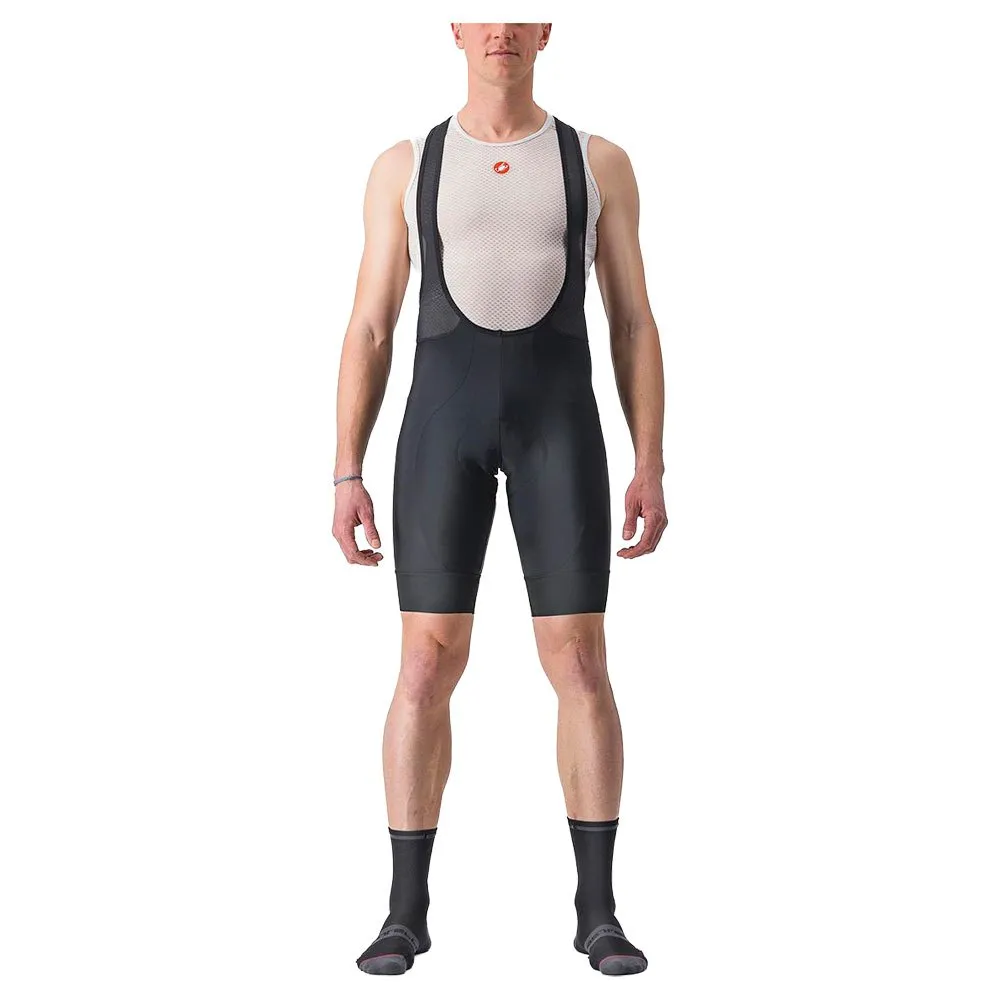 Castelli Entrata 2 bib shorts