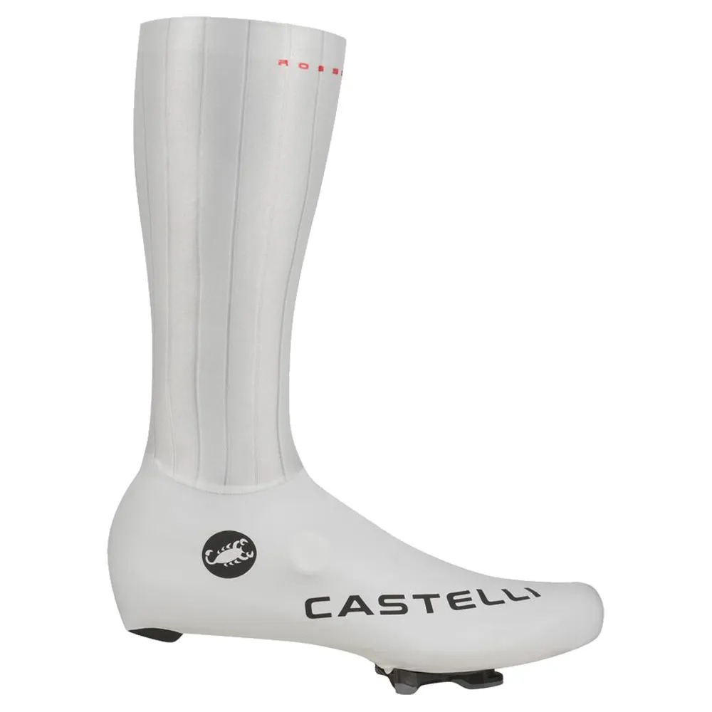 Castelli Fast Feet 4 TT overshoes