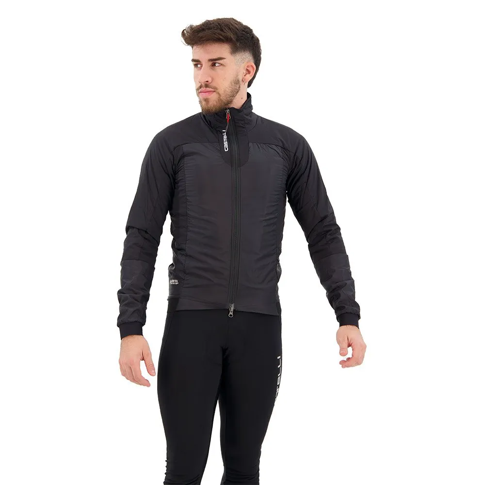 Castelli Flye Thermal GORE-TEX Infinium™ Windstopper® jacket
