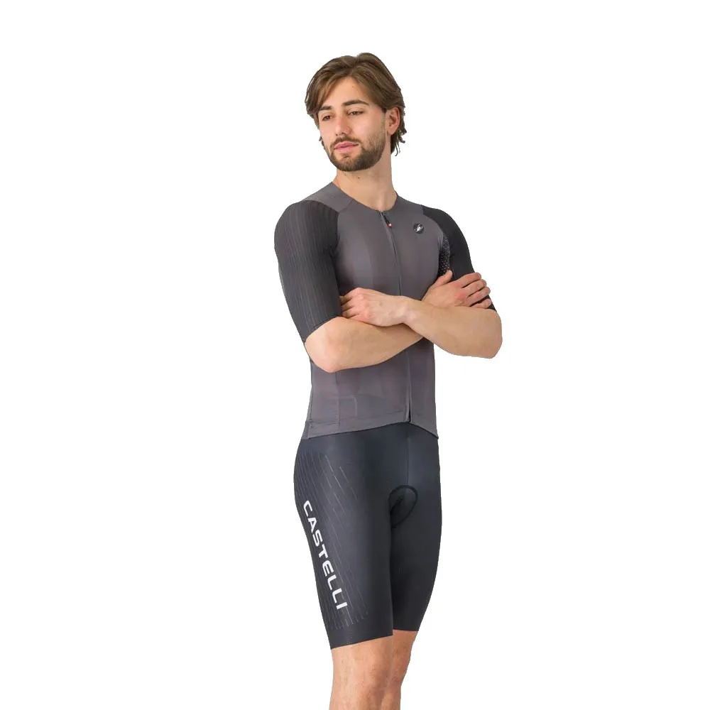 Castelli Free Aero Race S Kit bib shorts