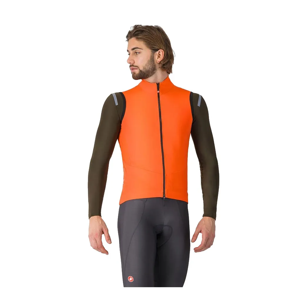 Castelli Perfetto Air gilet