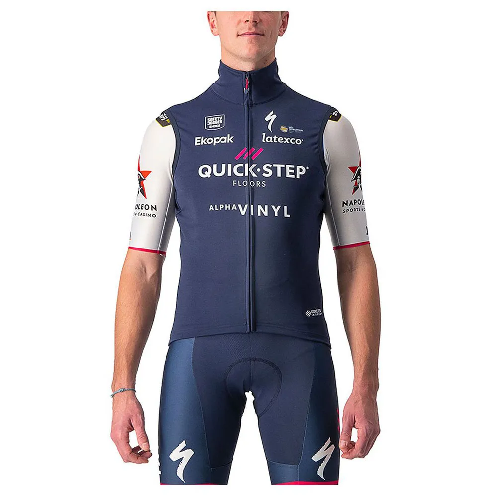Castelli Perfetto RoS GORE-TEX Infinium™ Windstopper® gilet