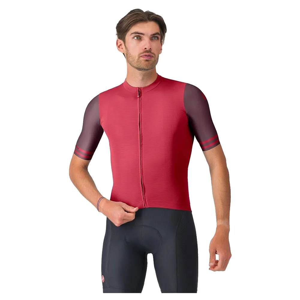 Castelli Prologo Lite 2 short sleeve jersey