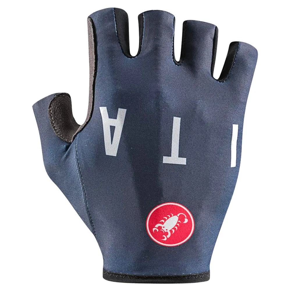 Castelli Race Italia 2024 short gloves