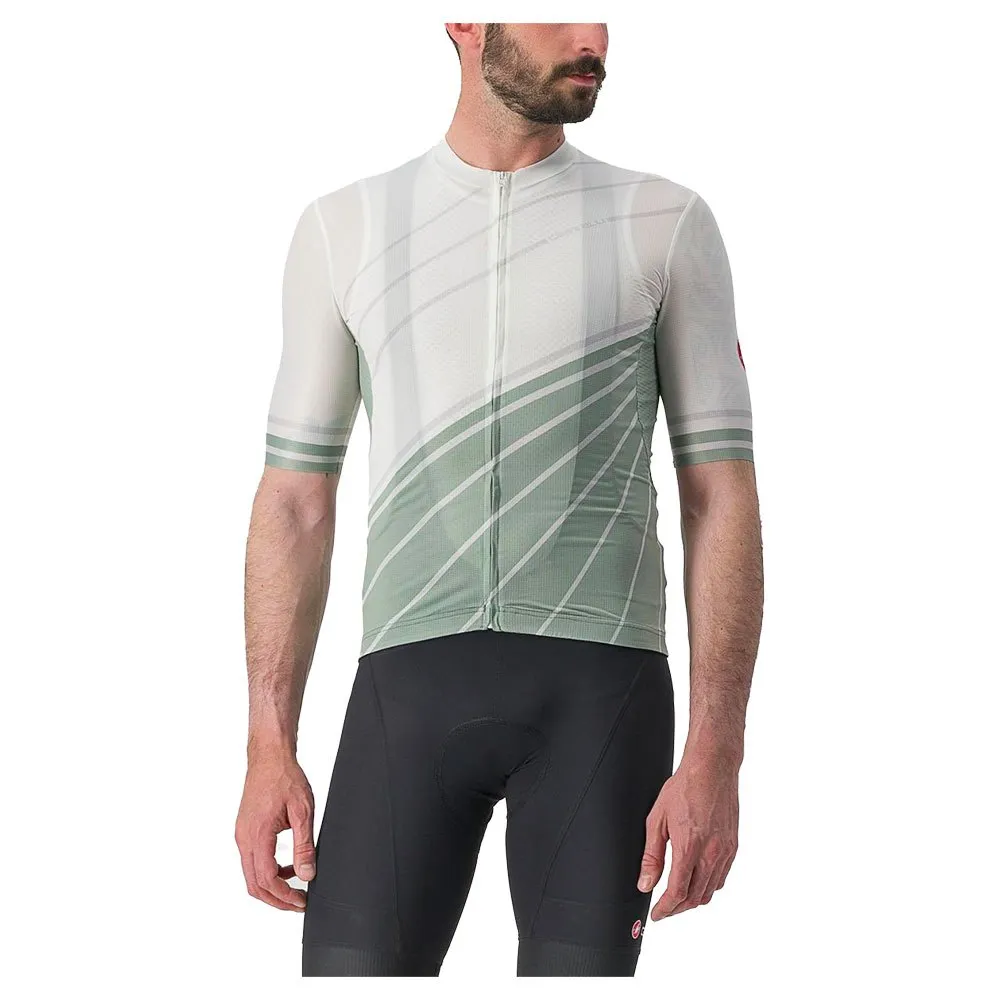 Castelli Speed Strada short sleeve jersey