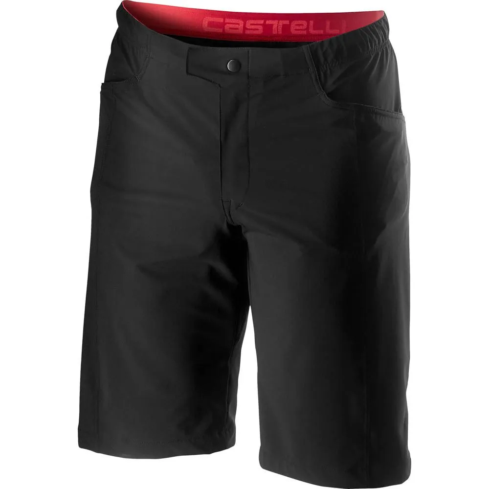 Castelli Unlimited Baggy shorts