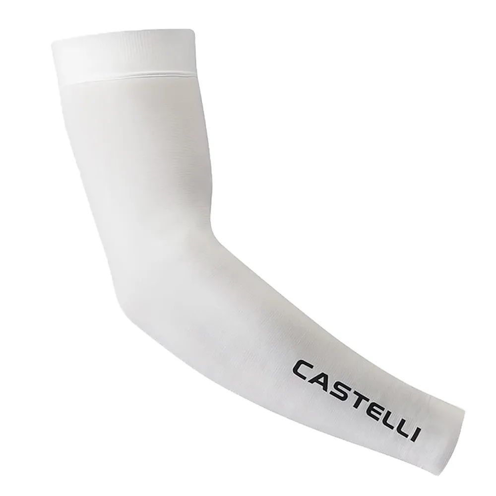 Castelli UPF 50+ Light 3 arm warmers