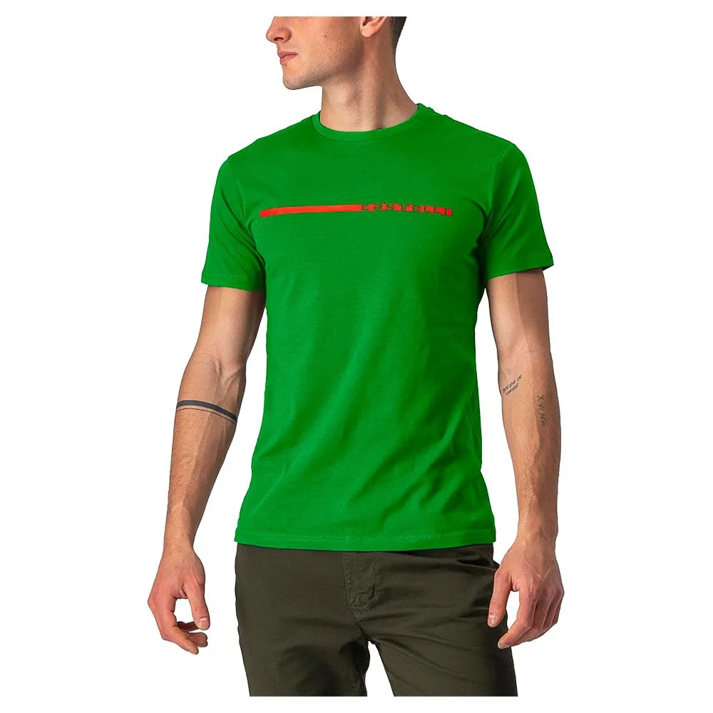 Castelli Ventaglio short sleeve T-shirt