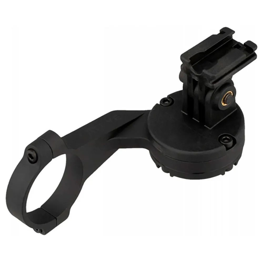 Cateye O-200 handlebar cycling computer mount