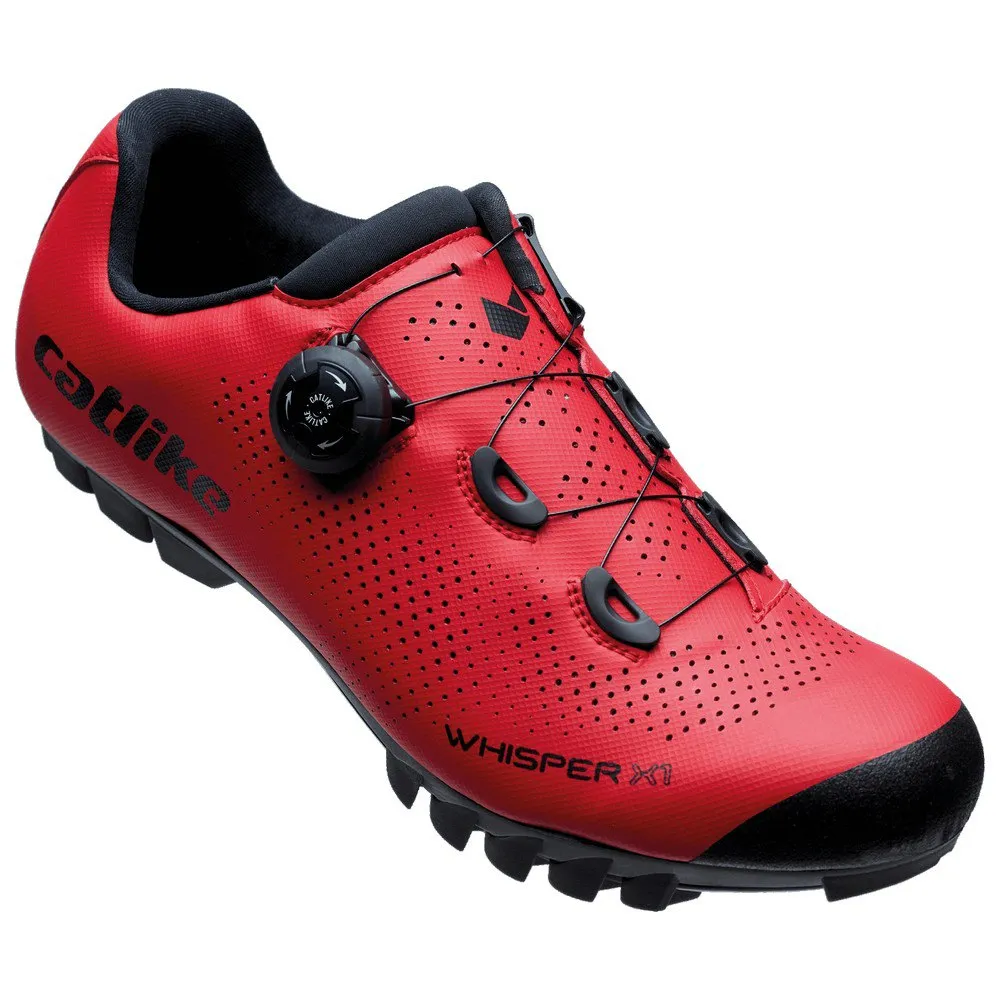Catlike Whisper X1 Nylon MTB Shoes