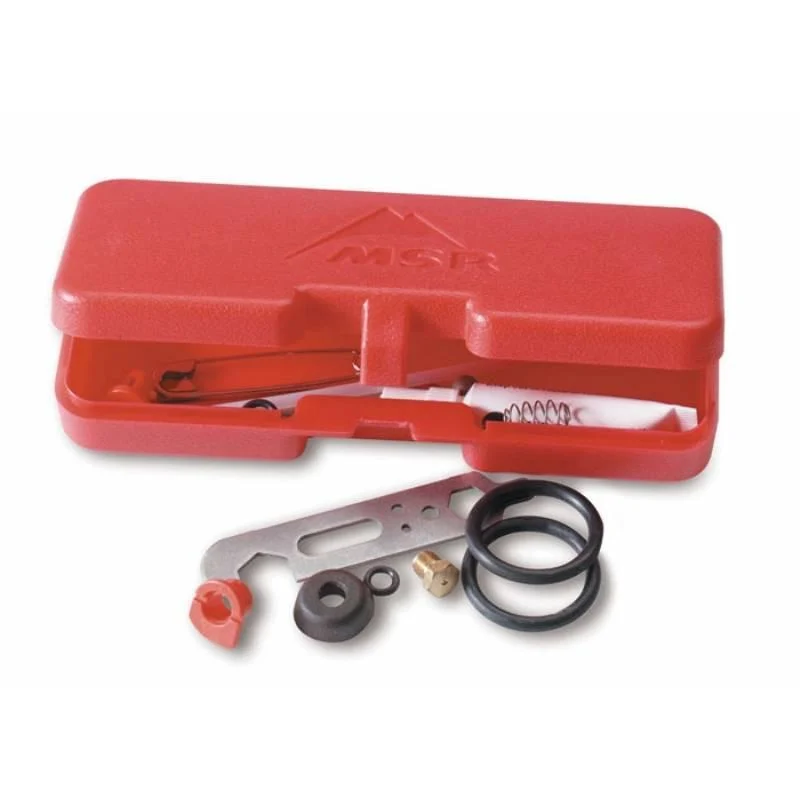 MSR Dragonfly Expedition Service Kit