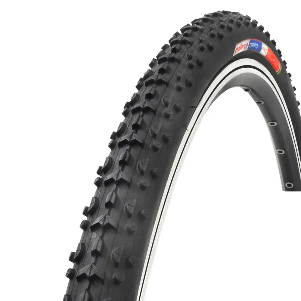 Challenge Grifo Comp 700C x 33 rigid gravel tyre