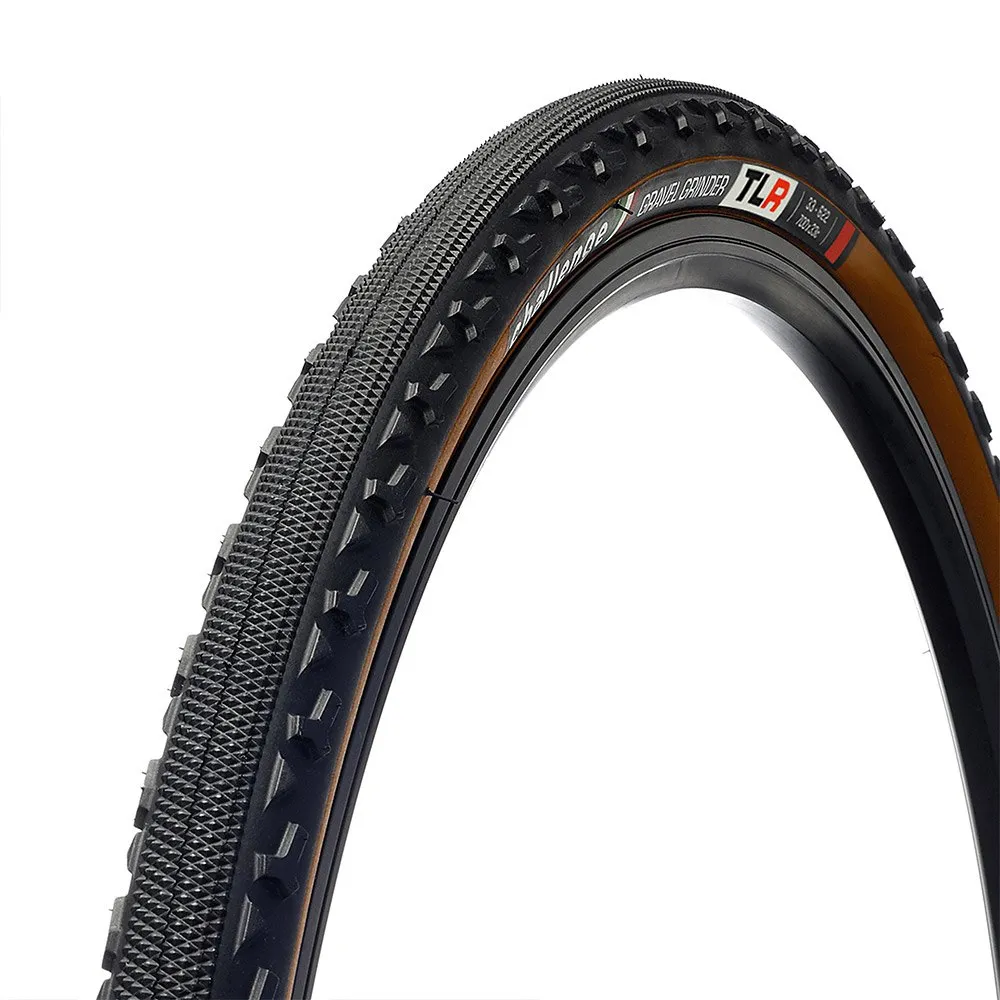 Challenge Grinder Vulcanizado Tubeless 700C x 33 gravel tyre