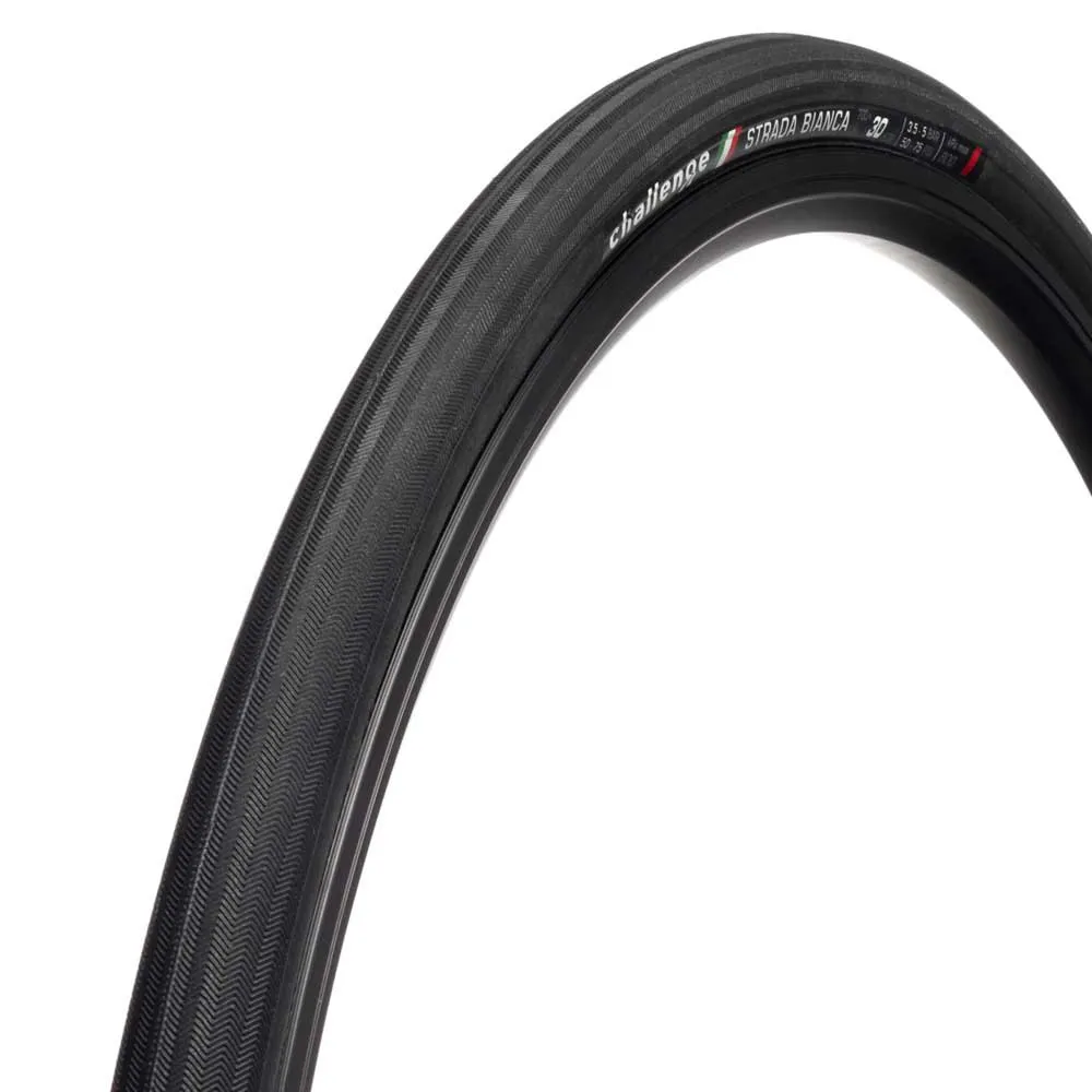 Challenge Strada Bianca 700 x 30 road tyre