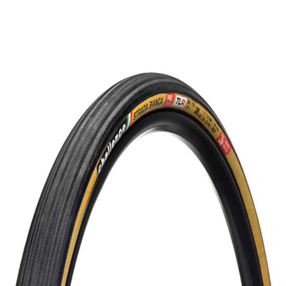 Challenge Strada Bianca Pro Tubeless 700 x 36 gravel tyre