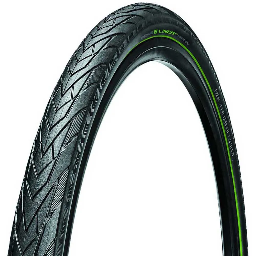Chaoyang E-Liner Tubeless 700C x 40 rigid urban tyre