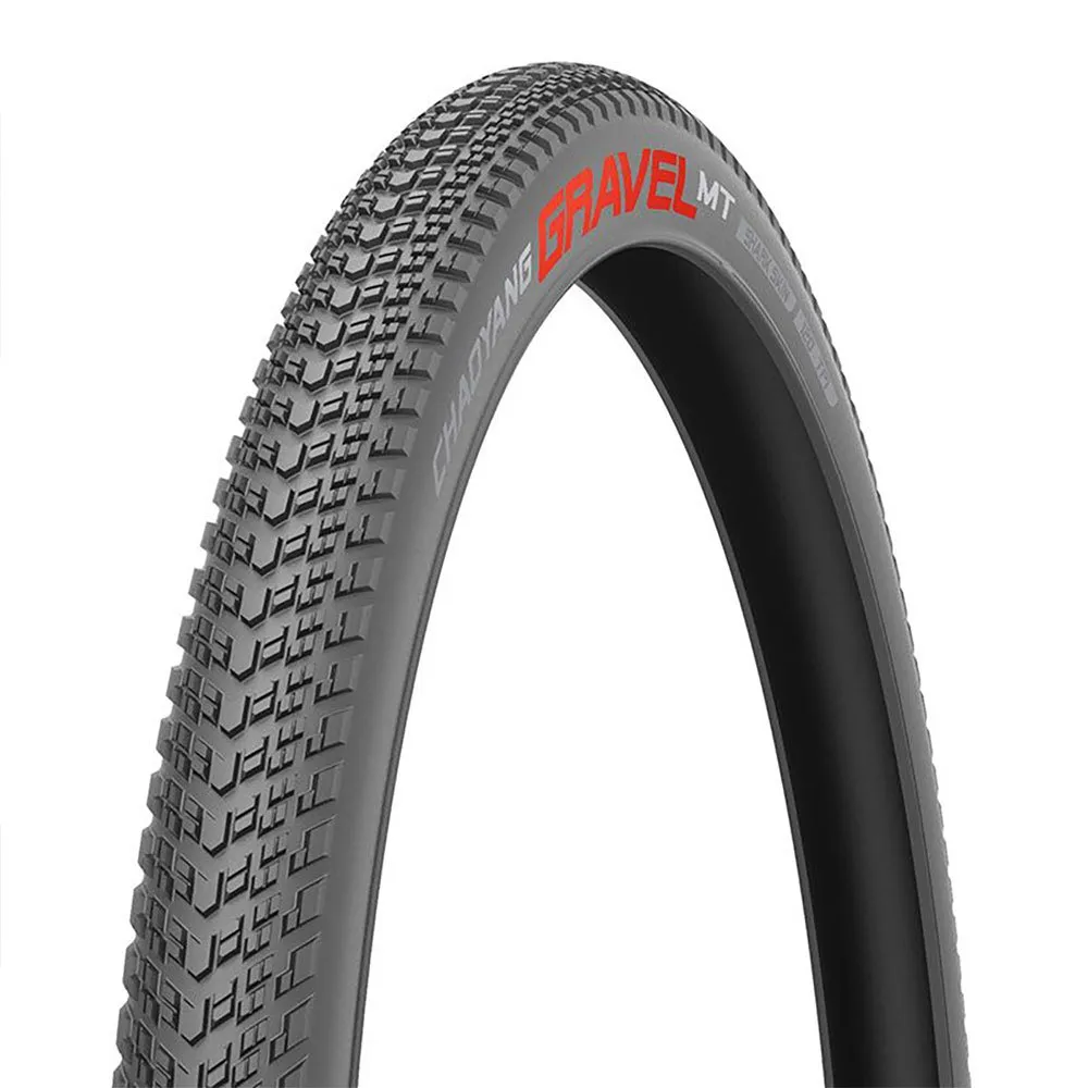 Chaoyang MT Premium Line Tubeless 700 x 38 rigid gravel tyre