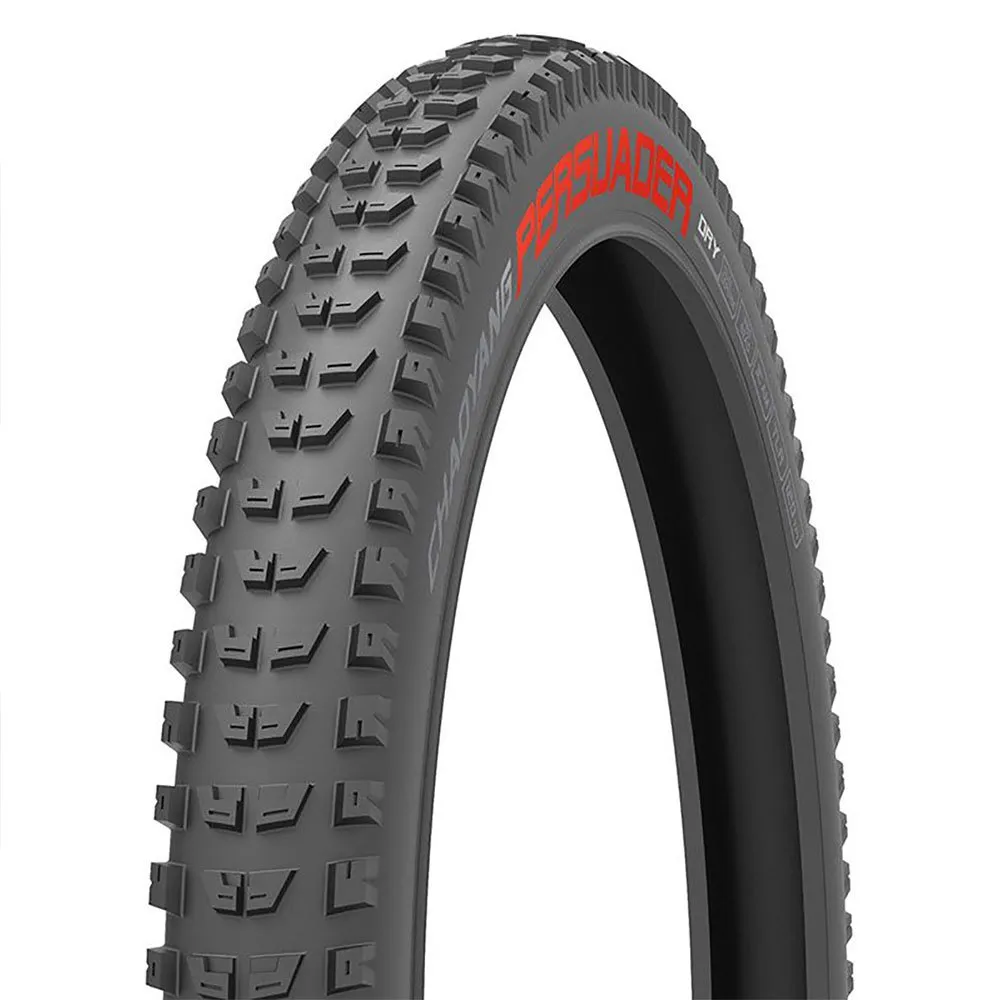 Chaoyang Persuader Dry 120 TPI Dual Defense Tubeless 27.5´´ x 2.40 MTB tyre