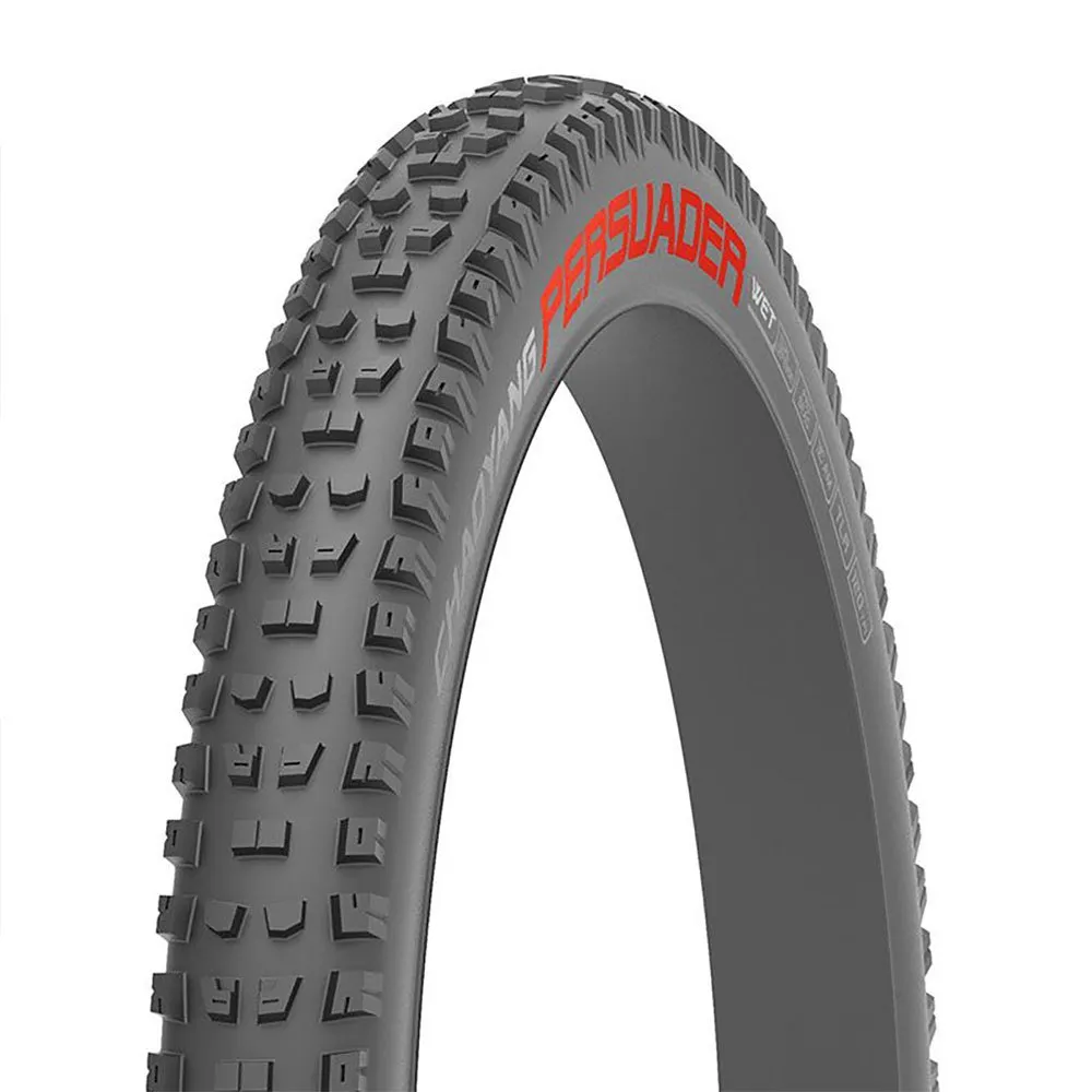 Chaoyang Persuader Wet 120 TPI Dual Defense Tubeless 27.5´´ x 2.40 MTB tyre