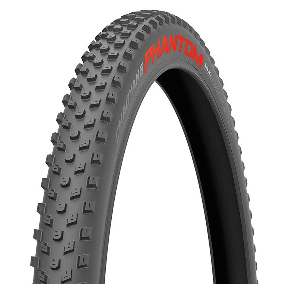 Chaoyang Phantom Mud 120 TPI Tubeless 29´´ x 2.00 rigid MTB tyre