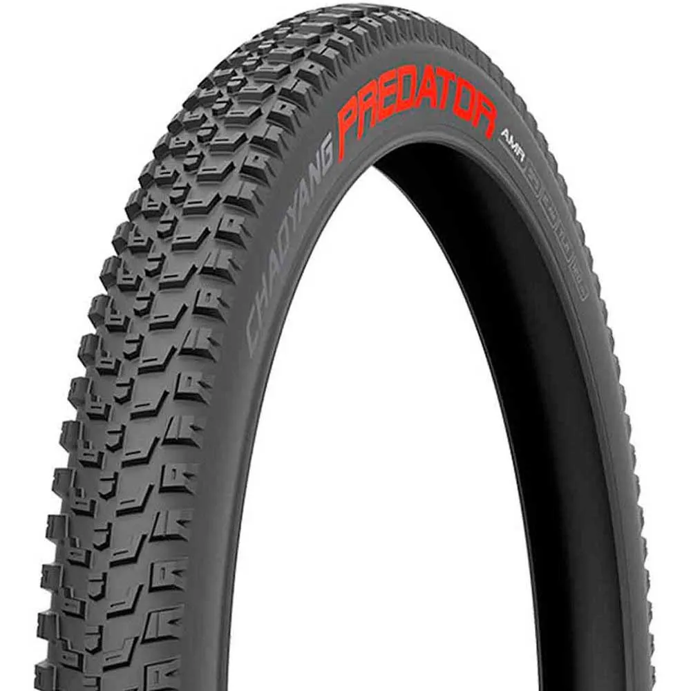 Chaoyang Predator AMR Tubeless 29´´ x 2.50 MTB tyre