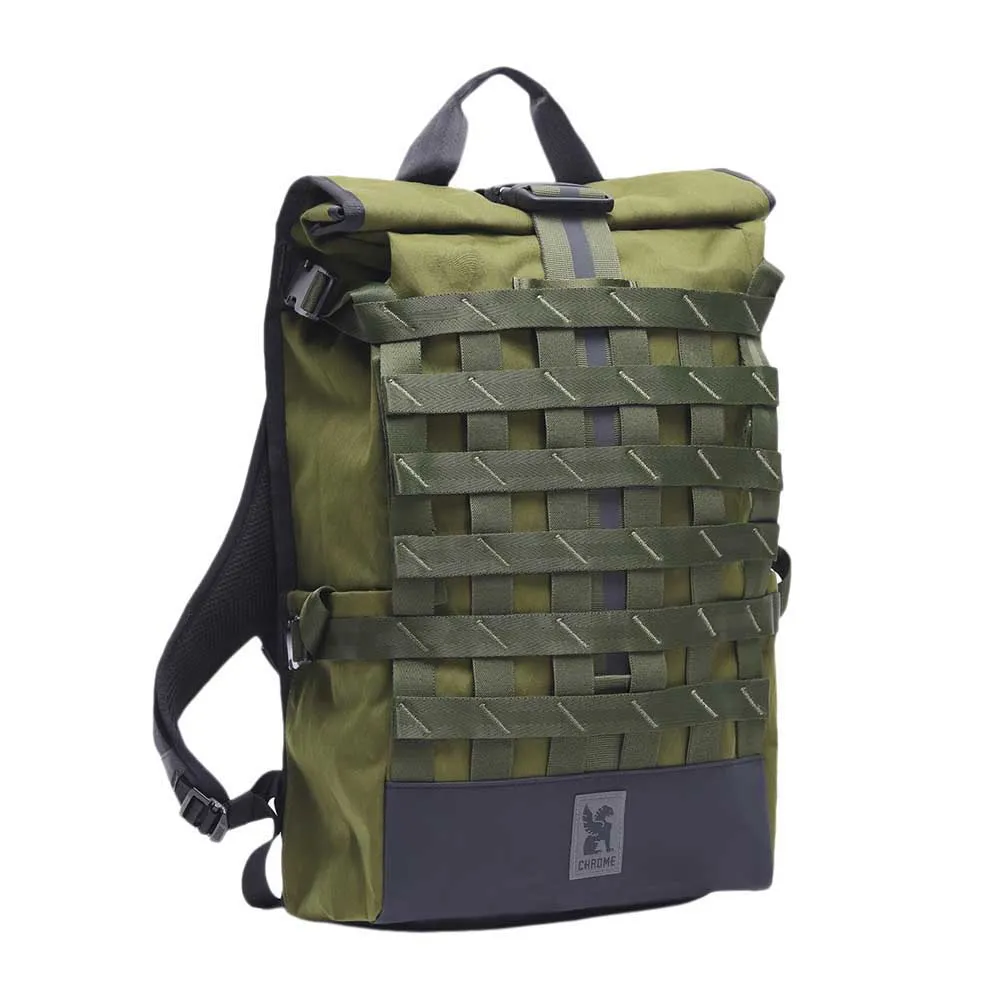 Chrome Barrage 22l wp backpack