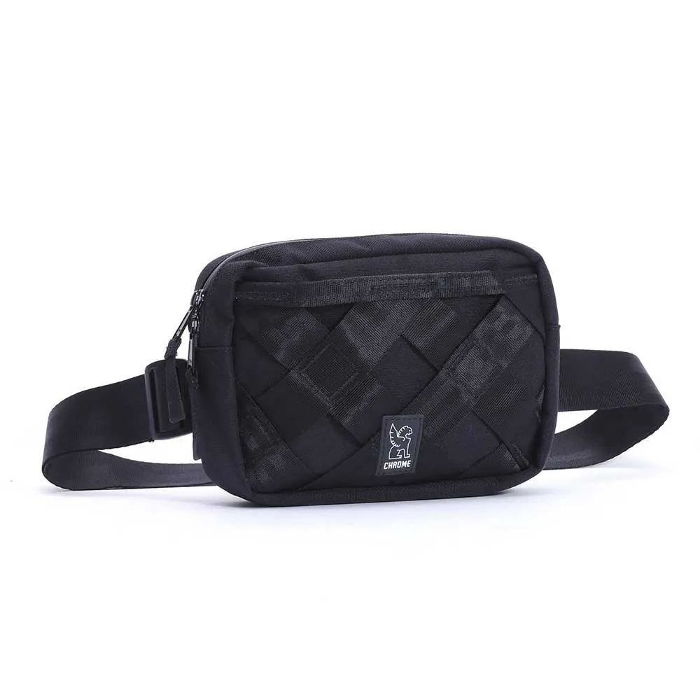 Chrome Barrage 2l sling crossbody