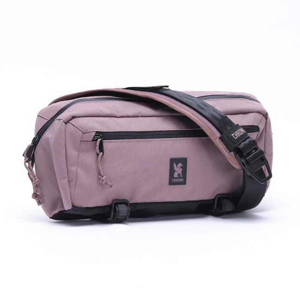 Chrome Mini kadet crossbody