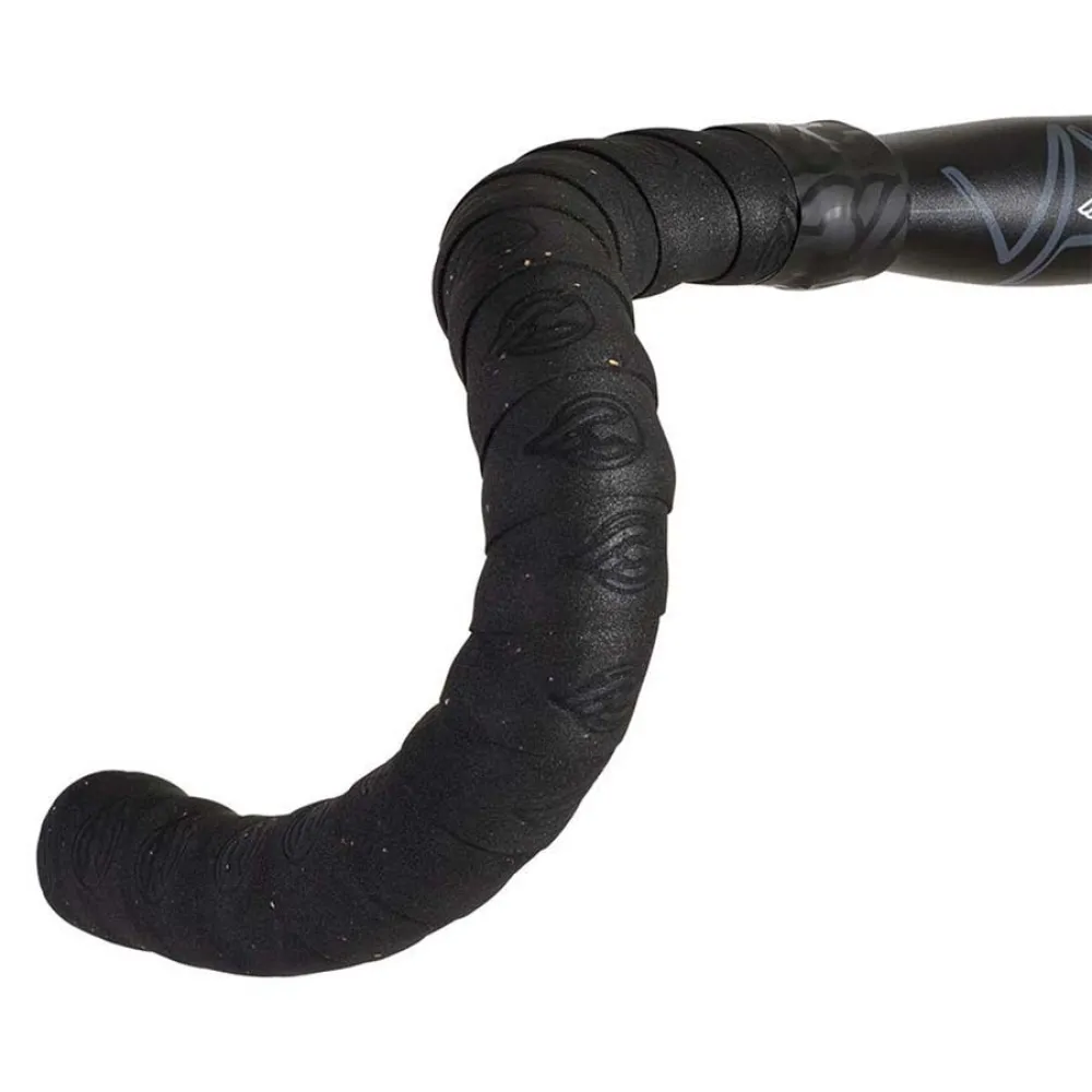 Cinelli Gravel Travel Suede Gel Double Density Chubby handlebar tape