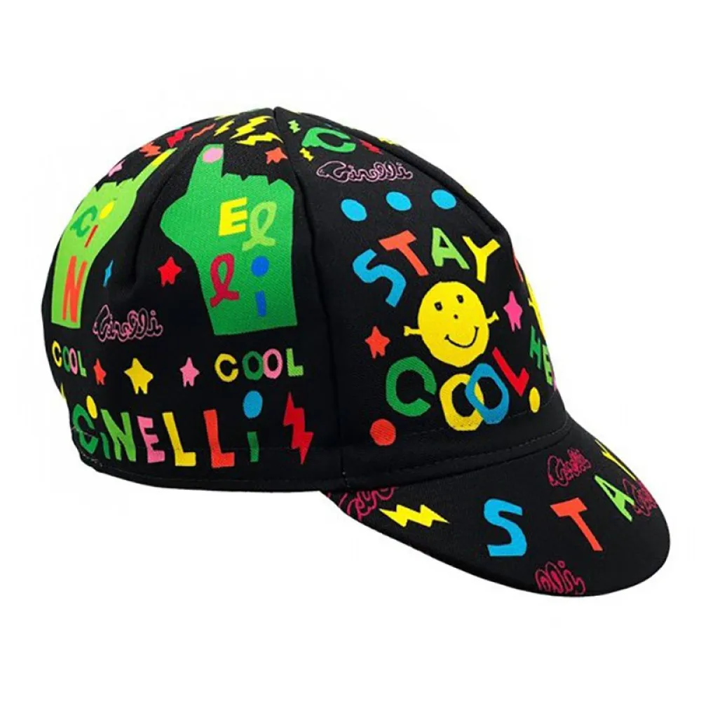 Cinelli Sammy Binkow Stay Cool cap