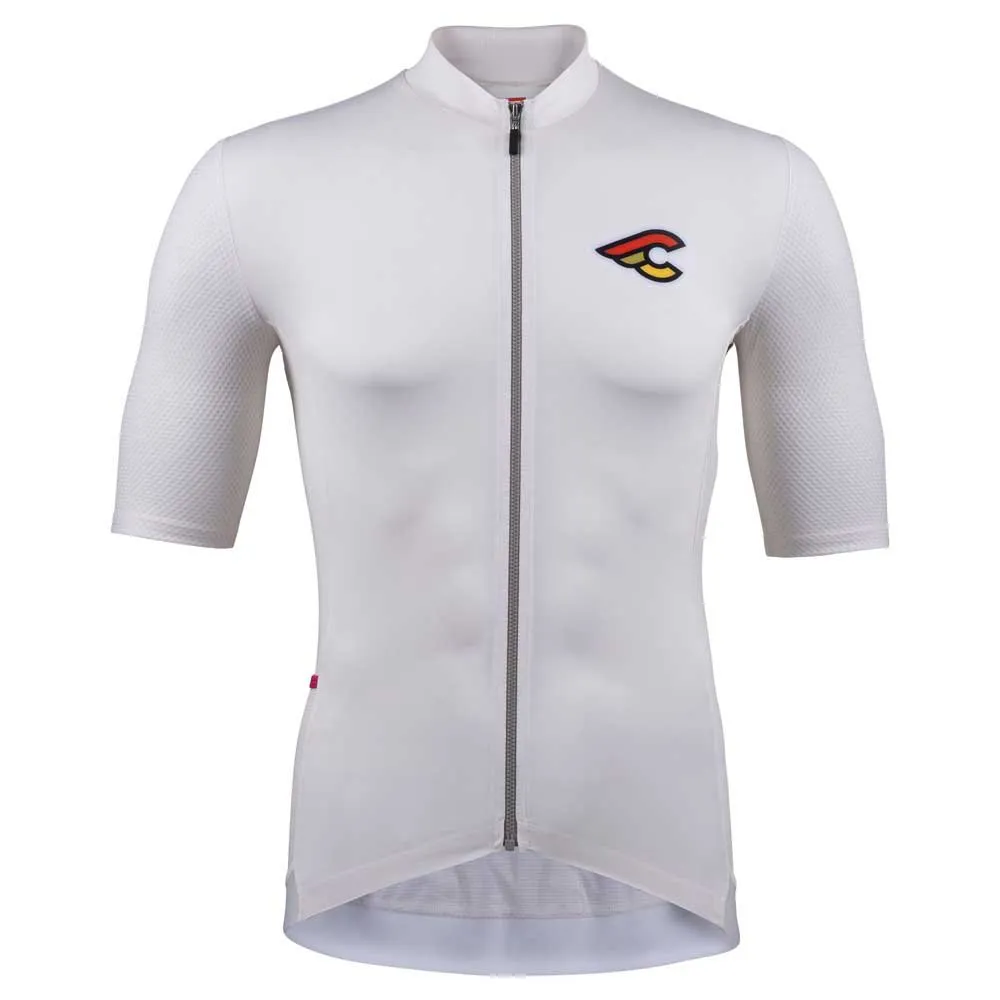Cinelli Tempo Mesh short sleeve jersey