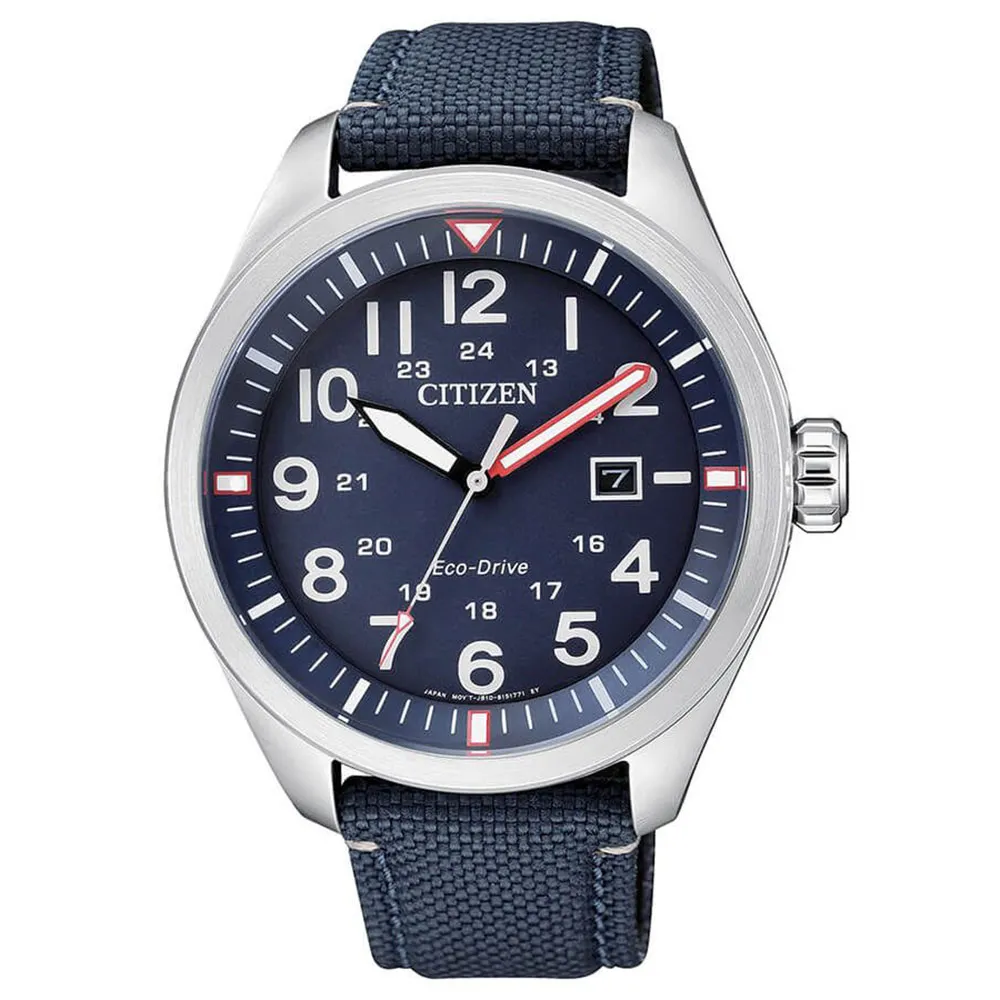 Citizen AW5000-16L watch