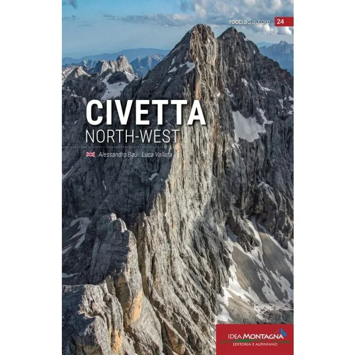 Civetta: North West