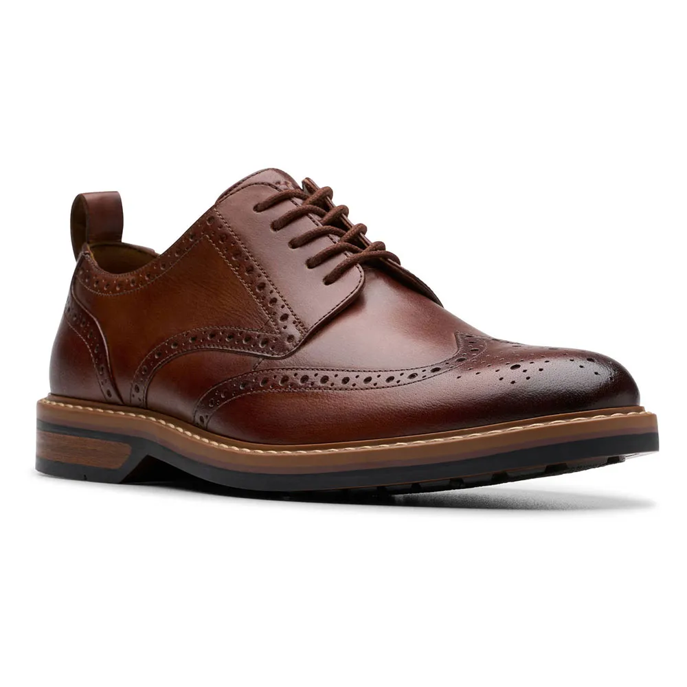 Clarks Shoes Aldwin Limit shoes