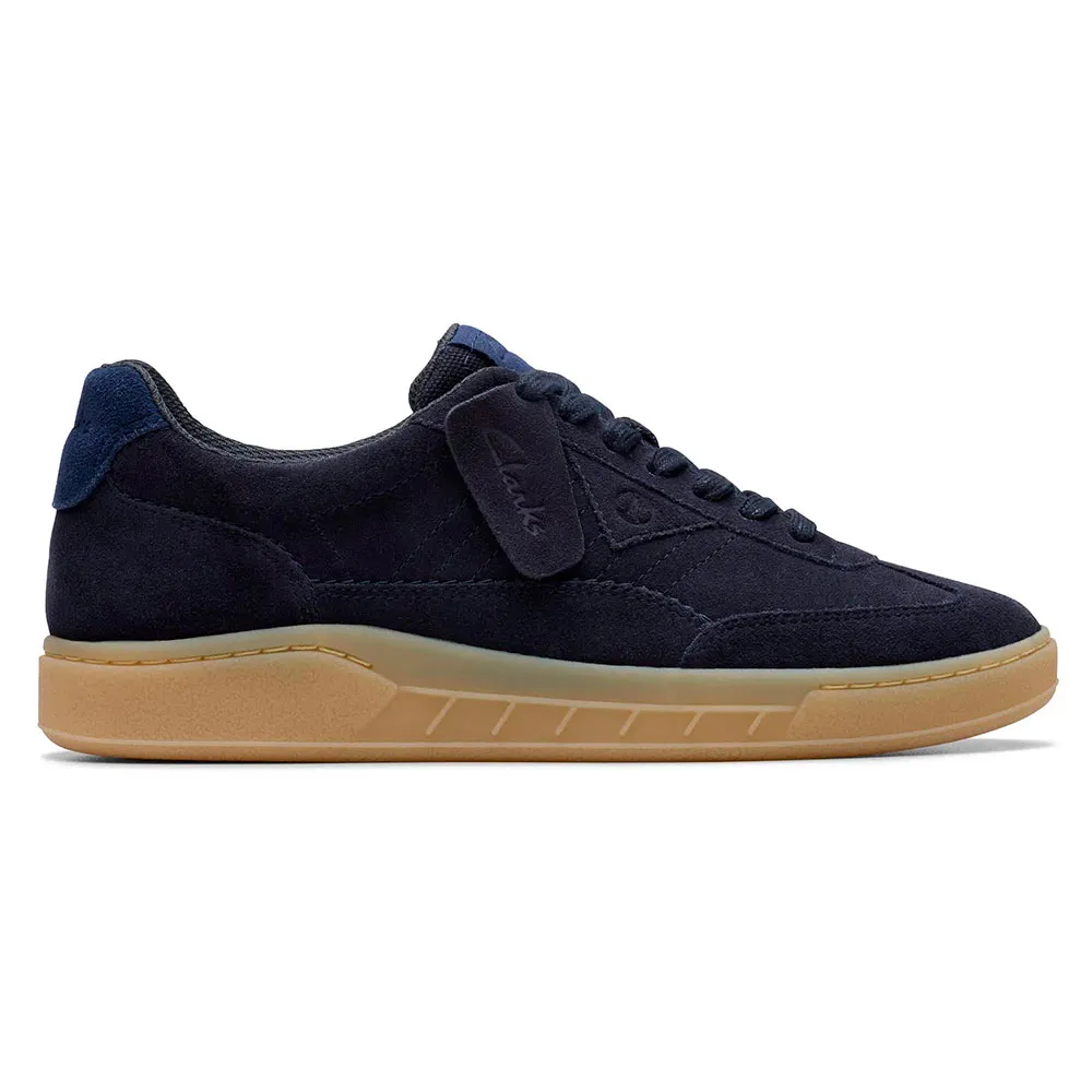 Clarks Shoes Craft Rally Ace trainers