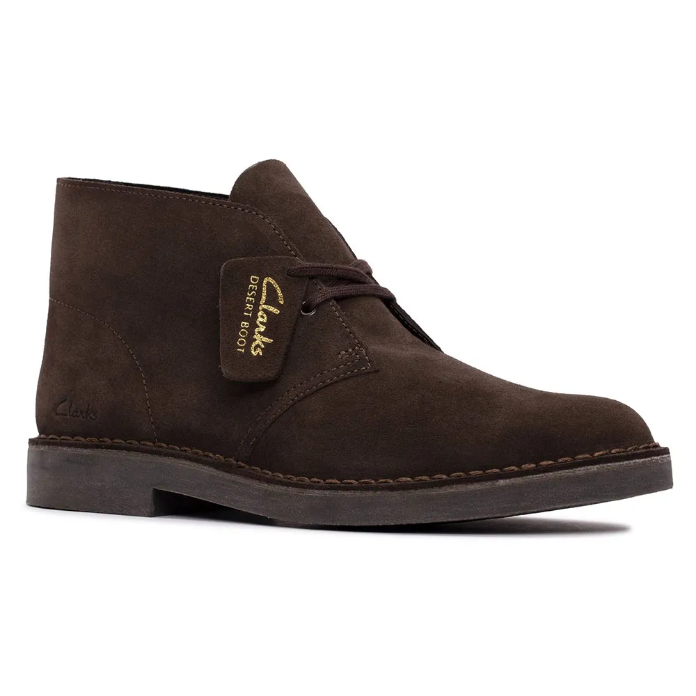 Clarks Shoes Desert EVO boots