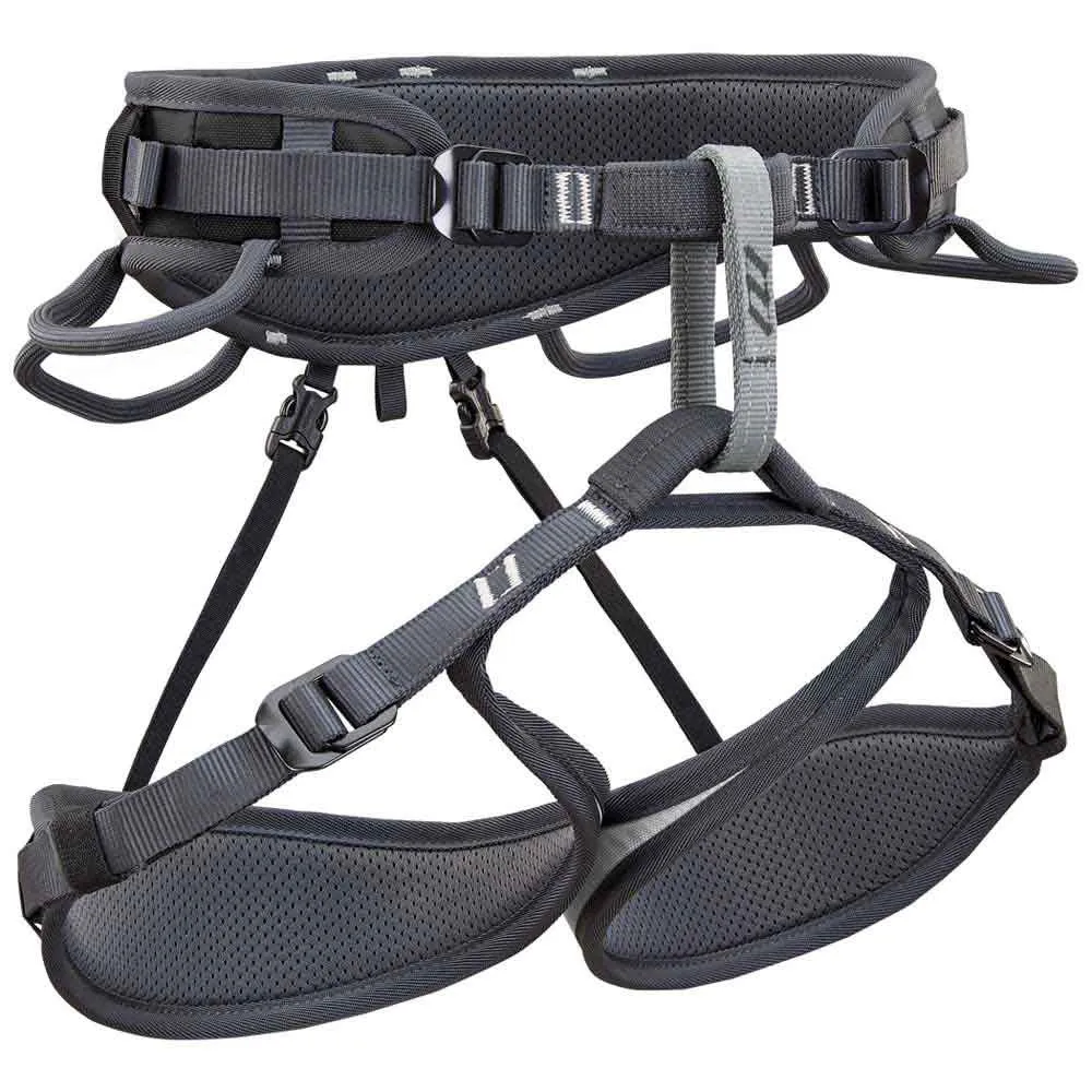 Climbing Technology Ascent harness