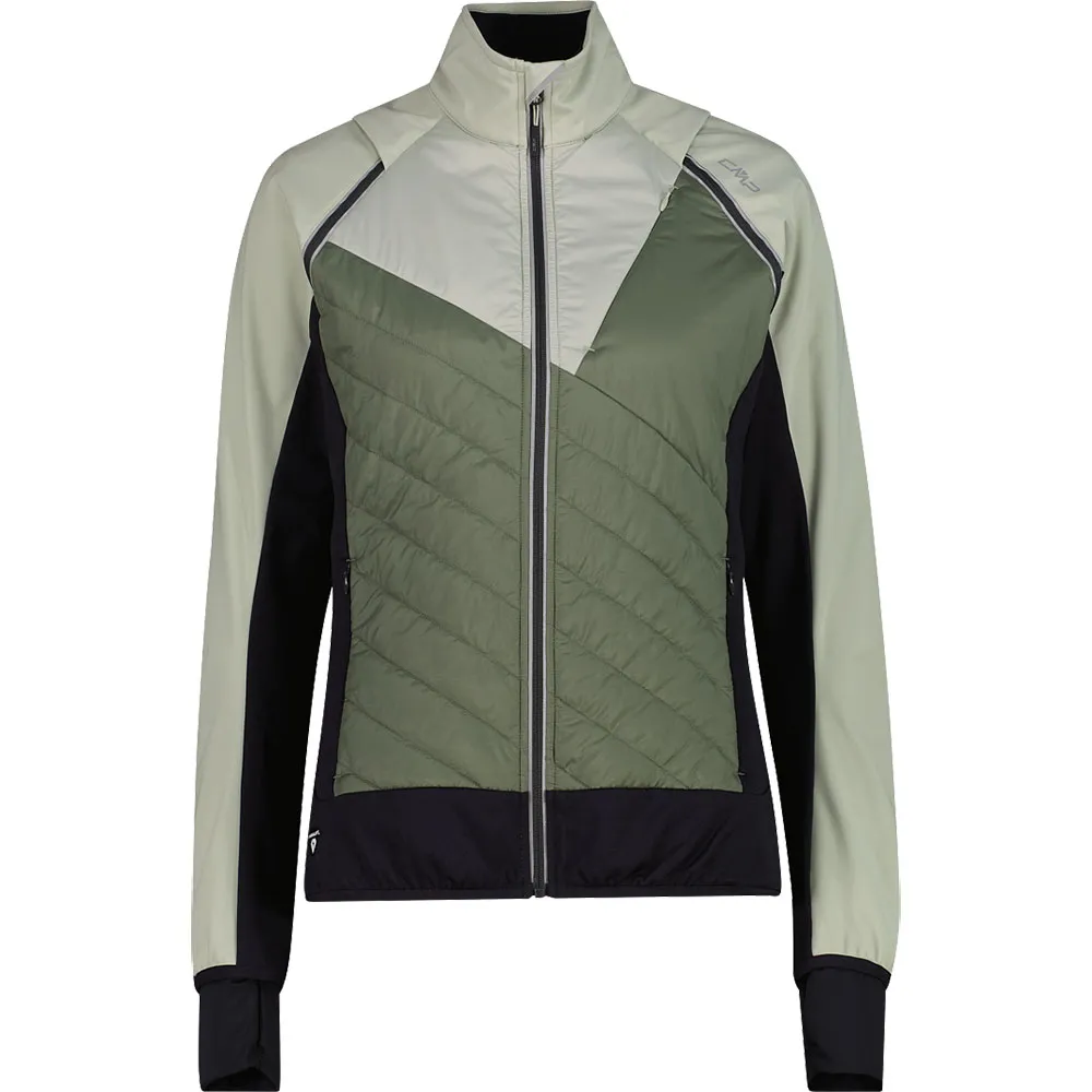 CMP 30A2276 detachable jacket