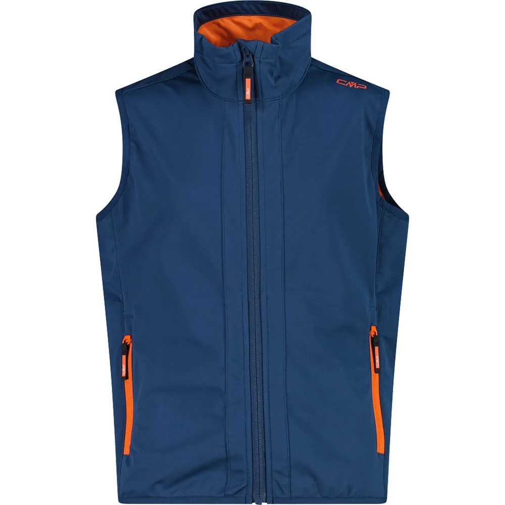 CMP 31A5044 vest