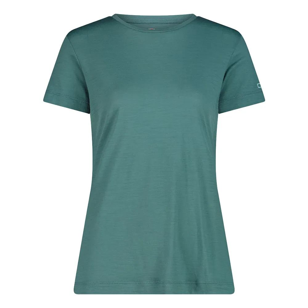 CMP 32T7166U short sleeve T-shirt