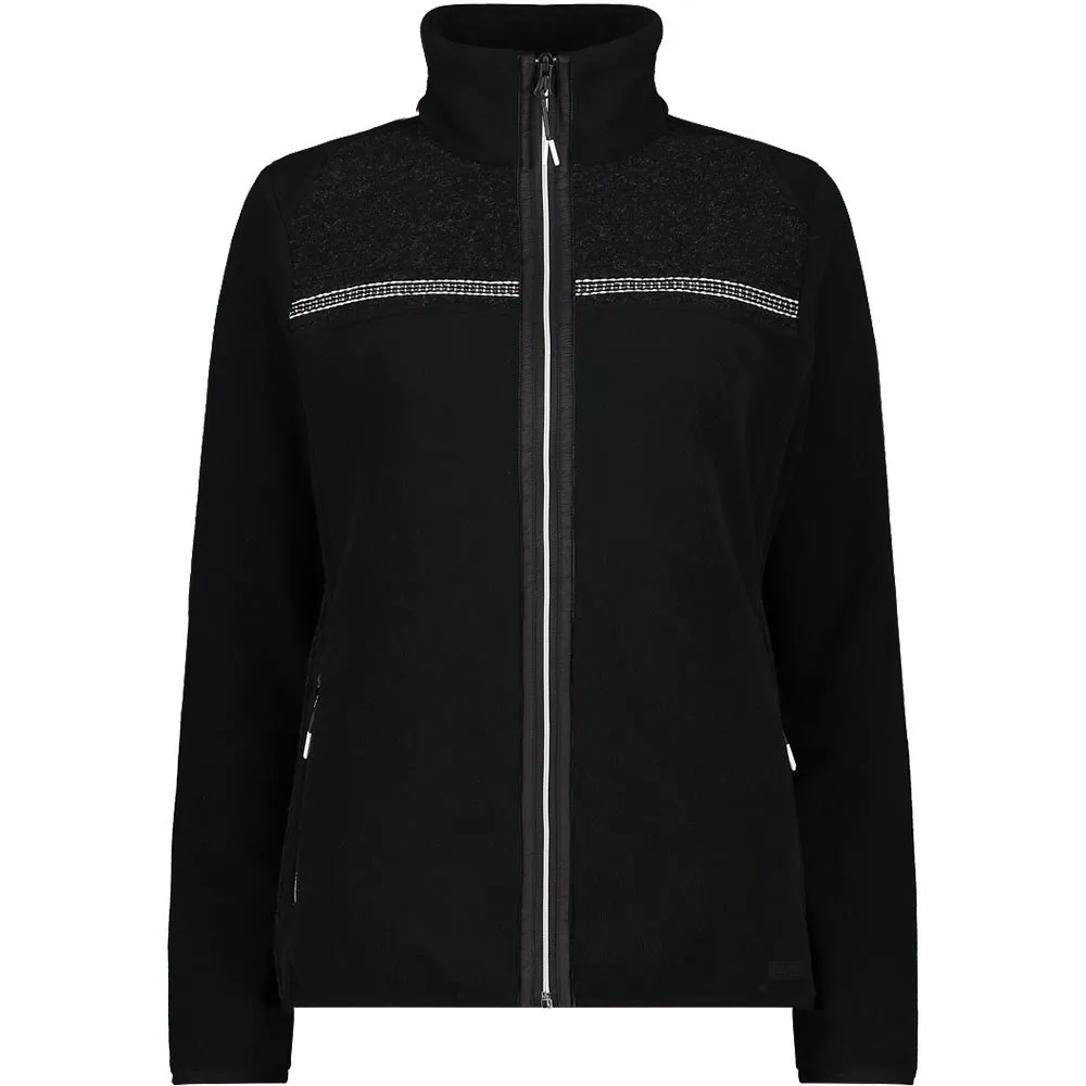 CMP 33J4296 softshell jacket