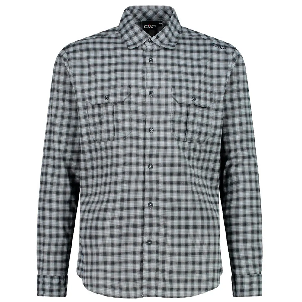 CMP 33S8477 long sleeve shirt