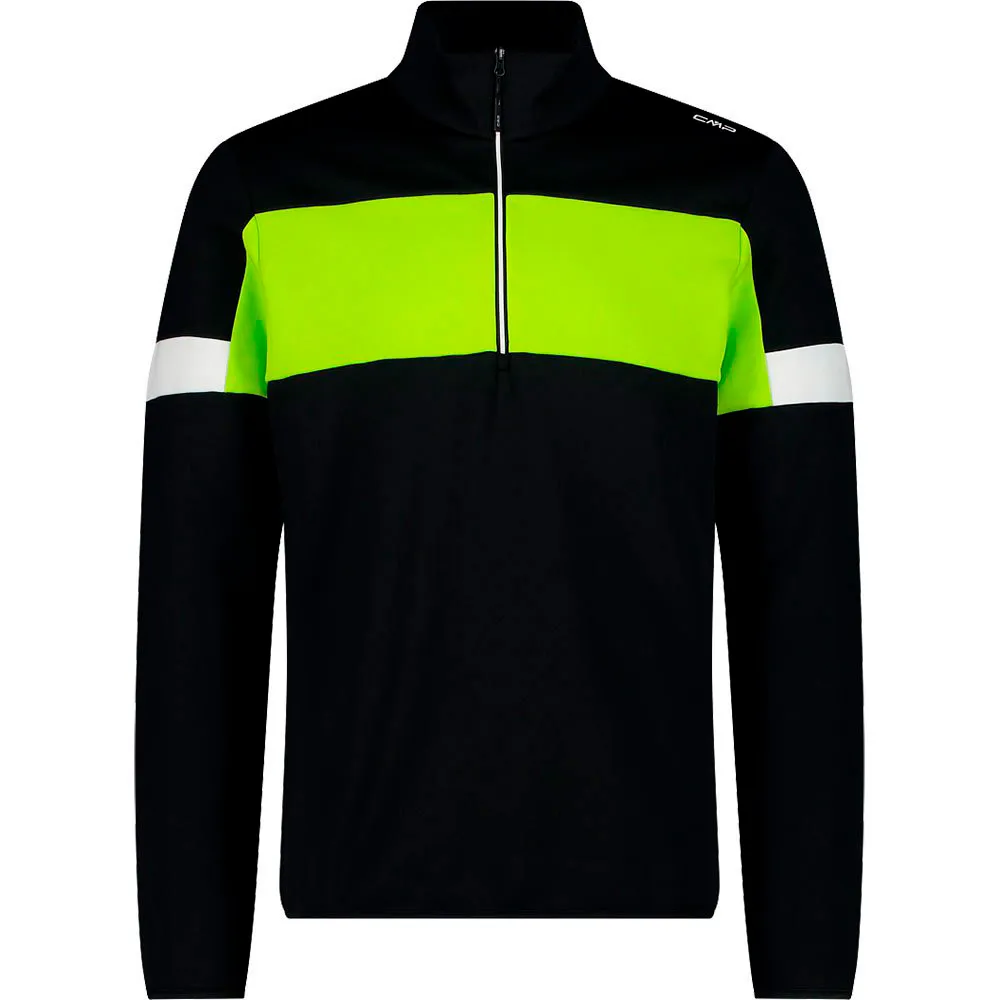 CMP 34E4087 half zip fleece