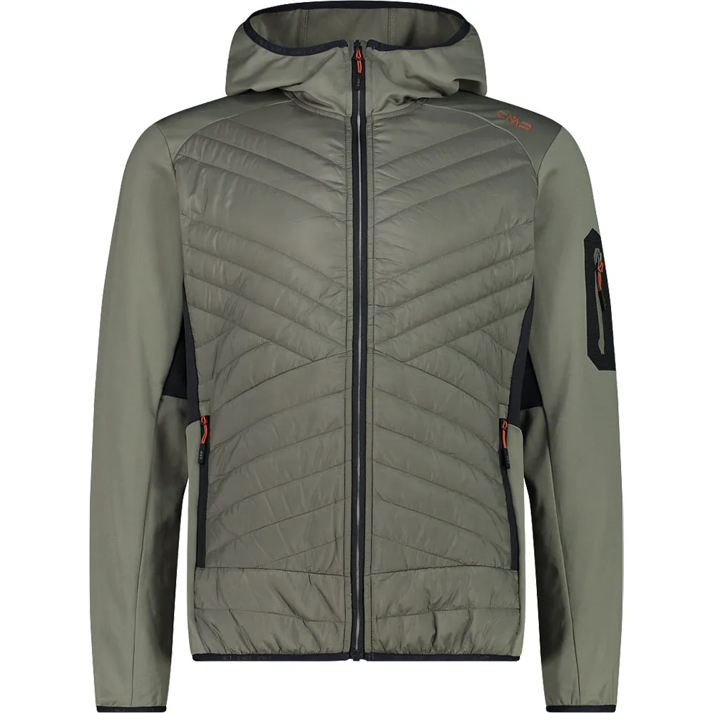 CMP 35E6577 Hybrid jacket
