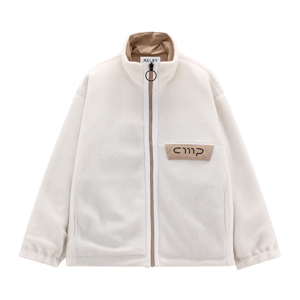 CMP 35P4787 full zip sweatshirt