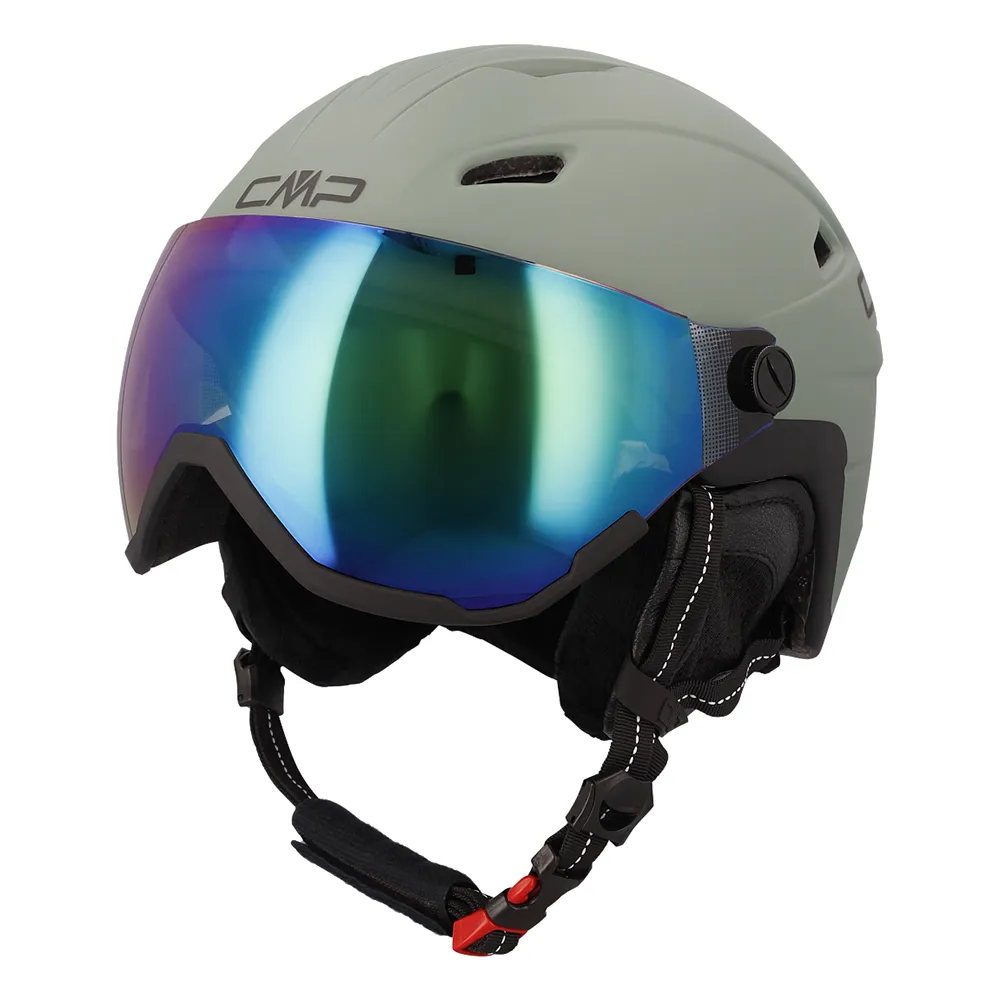 CMP 38B4677 visor helmet refurbished